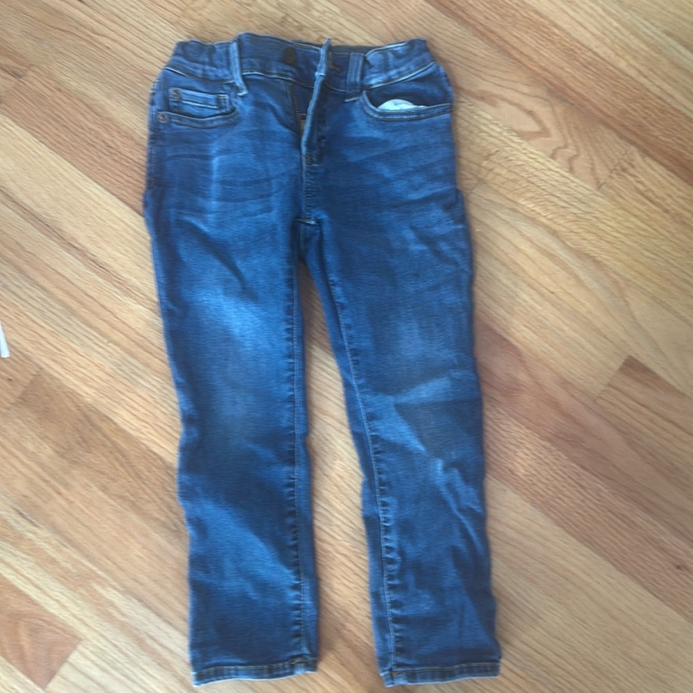 Boys Gap jeans